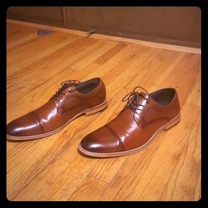 Stacy Adams dress shoe